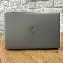Б/в Ультрабук Dell Latitude 5520 15.6" 1920x1080| Core i7-1185G7| 16 GB RAM| 512 GB SSD| Iris Xe, фото 3