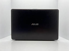 Б/в Ноутбук Asus X541NA 15.6" 1366x768| Pentium N4200| 4 GB RAM| 120 GB SSD| HD, фото 5