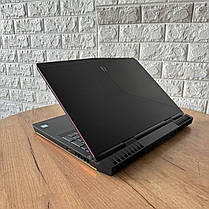 Б/в Ігровий ноутбук Dell Alienware 17 R5 17.3" 1920x1080| i7-8750H| 16GB RAM| 128GB SSD+1000GB HDD| GTX 1060 6GB, фото 6