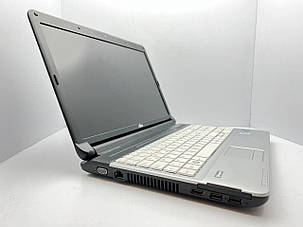 Б/в Ноутбук Fujitsu LifeBook A530 15.6" 1366x768| Core i5-450M| 4 GB RAM| 500 GB HDD| HD, фото 3