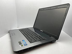 Б/в Ноутбук Medion Akoya P7624 17.3" 1600x900| Core i5-2450M| 4 GB RAM| 750 GB HDD| GeForce GT 630M 1GB| Без АКБ, фото 4