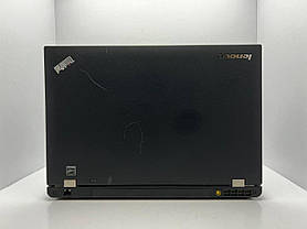 Б/в Ноутбук Lenovo ThinkPad L530 15" 1920x1080| Core i3-3110M| 6 GB RAM| 240 GB SSD| HD 4000, фото 5