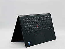 Б/в Ноутбук Lenovo ThinkPad X1 Yoga 3rd Gen 14" 1920x1080 Touch| i5-8350U| 8GB RAM| 120GB SSD| UHD 620, фото 3