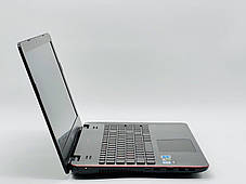 Б/в Ігровий ноутбук Asus ROG GL551V 15.6" 1920x1080| Core i7-6700HQ| 16 GB RAM| 480 GB SSD| GeForce GTX 960M 2GB, фото 3