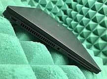Б/в Ноутбук Б-клас Dell Latitude 7430 14" 1920x1080| Core i7-1255U| 16 GB RAM| 256 GB SSD| Iris Xe, фото 5