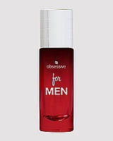 Парфуми для чоловіків із феромонами Obsessive Perfume for men 10 ml Дніпр