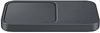 Samsung Бездротовий зарядний пристрій 15W Wireless Charger Duo (w/o TA) Black
