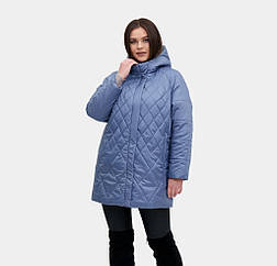 Стильна куртка жіноча від українського виробника.