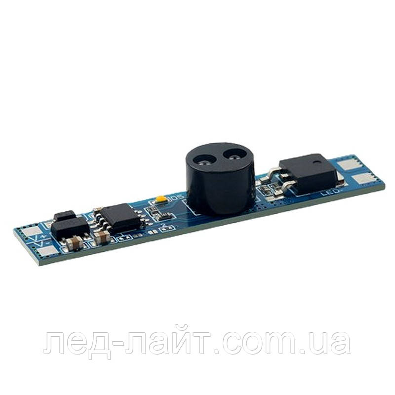Дімер безконтактний для LED профіля 5-24V 8A сенсорний