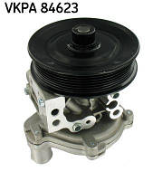 Помпа воды Ford Transit VII/VIII 2.4DI/TDCi/TDE/TD 00-14/Land Rover Defender 2.4TD4 4x4 06-16