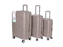 Набір валіз XL106-5 р.75*45"29 "Horoso clothes" недорого від прямого постачальника