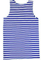 Майка чоловіча 170132 blue р.46-56 "Алія" недорого гуртом від прямого постачальника