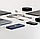 Кабель Rolling Square inCharge XL  Glacier White - 3м / USB-C/Lightning 6 в 1 100Wt, фото 4
