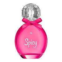 Парфуми з феромонами Obsessive Perfume Spicy (30 мл) Дніпро