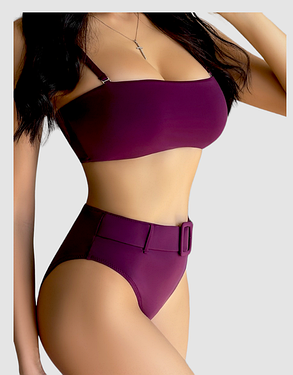 Купальник раздельный Z.Five Райана 86284 зеленый(В НАЛИЧИИ ТОЛЬКО 42 44 46 48 50 УКР р-ры), фото 2