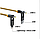Кабель Rolling Square inCharge XL Summit Yellow - 3м / USB-C/Lightning 6 в 1 100Wt, фото 4