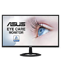 ASUS Монитор 21.45" VZ22EHE D-Sub, HDMI, Audio, IPS, 75Hz, 1ms, AdaptiveSync