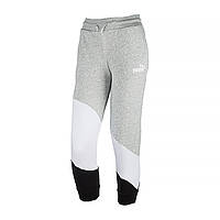 Дитячі спортивні штани Puma POWER Cat Pants Різнобарвний 152 (67426604)