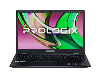 Ноутбук Prologix M15-720 (PN15E02.I51016S5NU.005) Black DS