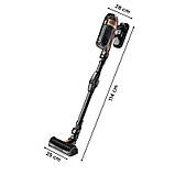 Акумуляторний пилосос Rowenta X-Force Flex 15.60 RH99F1WO ( Чорний ) DS, фото 6