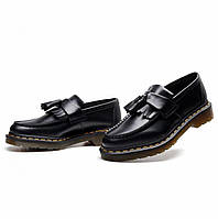 Лоферы женские Dr. Martens Adrian Leather