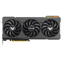 ASUS Відеокарта GeForce RTX 4070 Ti SUPER 16GB GDDR6X OC TUF-RTX4070TIS-O16G-GAMING