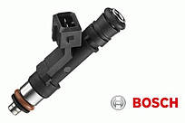 Форсунка ВАЗ Bosch 0 280 158 502