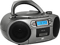 Радіо з програвачем CD ECG CDR-999-DAB n