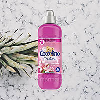 Ополаскиватель Coccolino Tiare Flower Red Fruits, 925 мл (37 стирок)