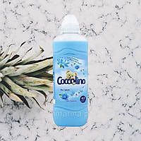 Ополаскиватель coccolino blue splash | купить недорого на Prom | Украина