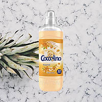 Coccolino Orange Rush 1л Кондиционер-ополаскиватель для белья