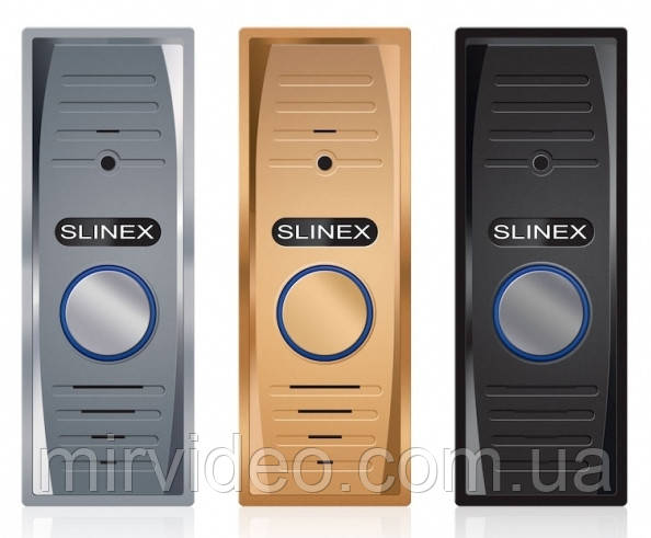 Відеопанель Slinex ML-15HR, фото 1