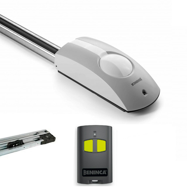 Автоматика FAAC D600 Автоматика FAAC D600