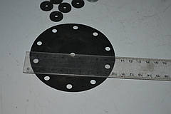 11. Система живлення