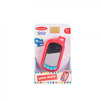 Телефон детский Limo Toy LS1020 13 см o