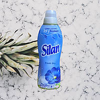 Ополаскиватель для белья Silan Fresh Sky, 880 мл