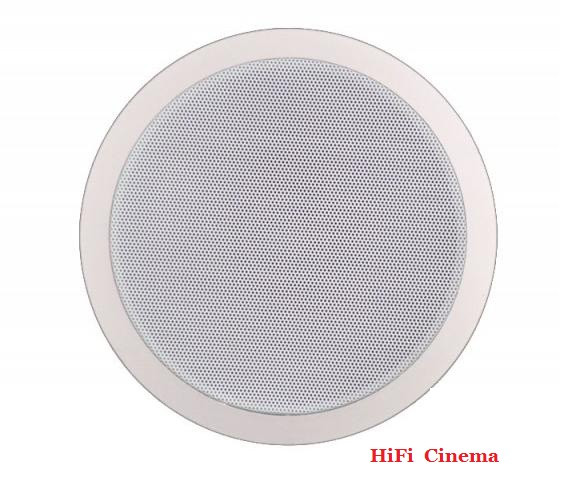 MT-Power ML-5RT трансформаторна вбудована трансляционная акустика для фонового звуку, фото 1