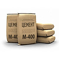 Цемент М-400 3кг
