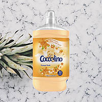 Кондиціонер-ополіскувач Coccolino Orange, 1, 450 ml ( 58 стирки)