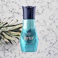 Кондиционер Lenor Perfume Fabric Conditioner Dazzle 300мл