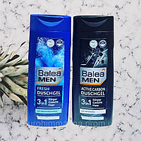 Гель для душу чоловічий освіжаючий Balea MEN, 300ml (Німеччина) Balea MEN Duschgel fresh, 300 ml