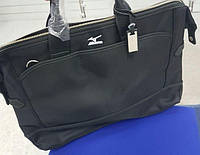 Сумка Mizuno Boston Bag Glove Leather Collection B3JM60