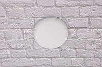 Светильник потолочный LED 25090 Белый 3х14х14 см. n