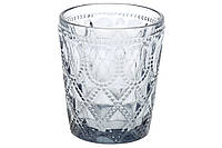 Склянка низька Bona Di 581-088 350 мл сірий n