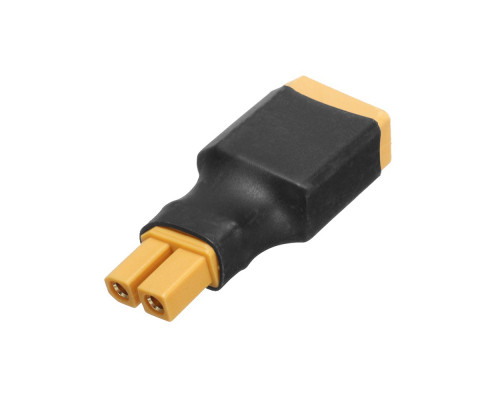 Перехідник XT60 Male на XT30 Female