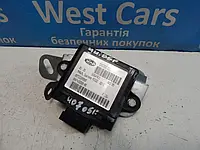 Блок керування ПНВТ 2.0HDI Peugeot 407 з 2004  по2010