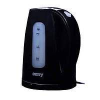 Чайник электрический Camry CR-1255-Black 1.7 л черный n