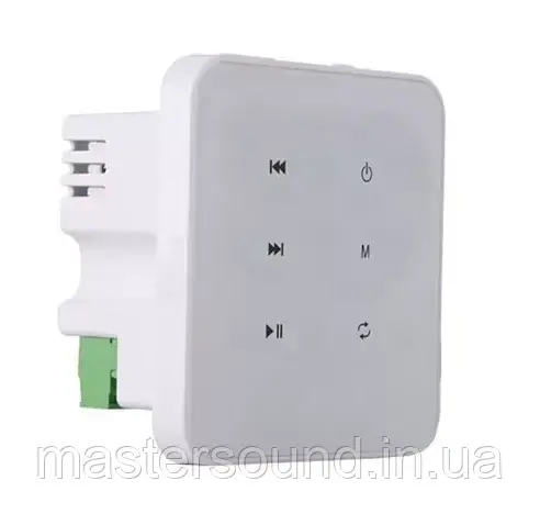 Настенный усилитель L-Frank Audio HYC8602BT - фото 1 - id-p2109698196