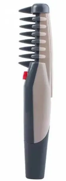 Електричний гребінець для шерсті Кпот out electric pet grooming comb з лопатями для видалення ковтунів