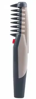 Електричний гребінець для шерсті Кпот out electric pet grooming comb з лопатями для видалення ковтунів